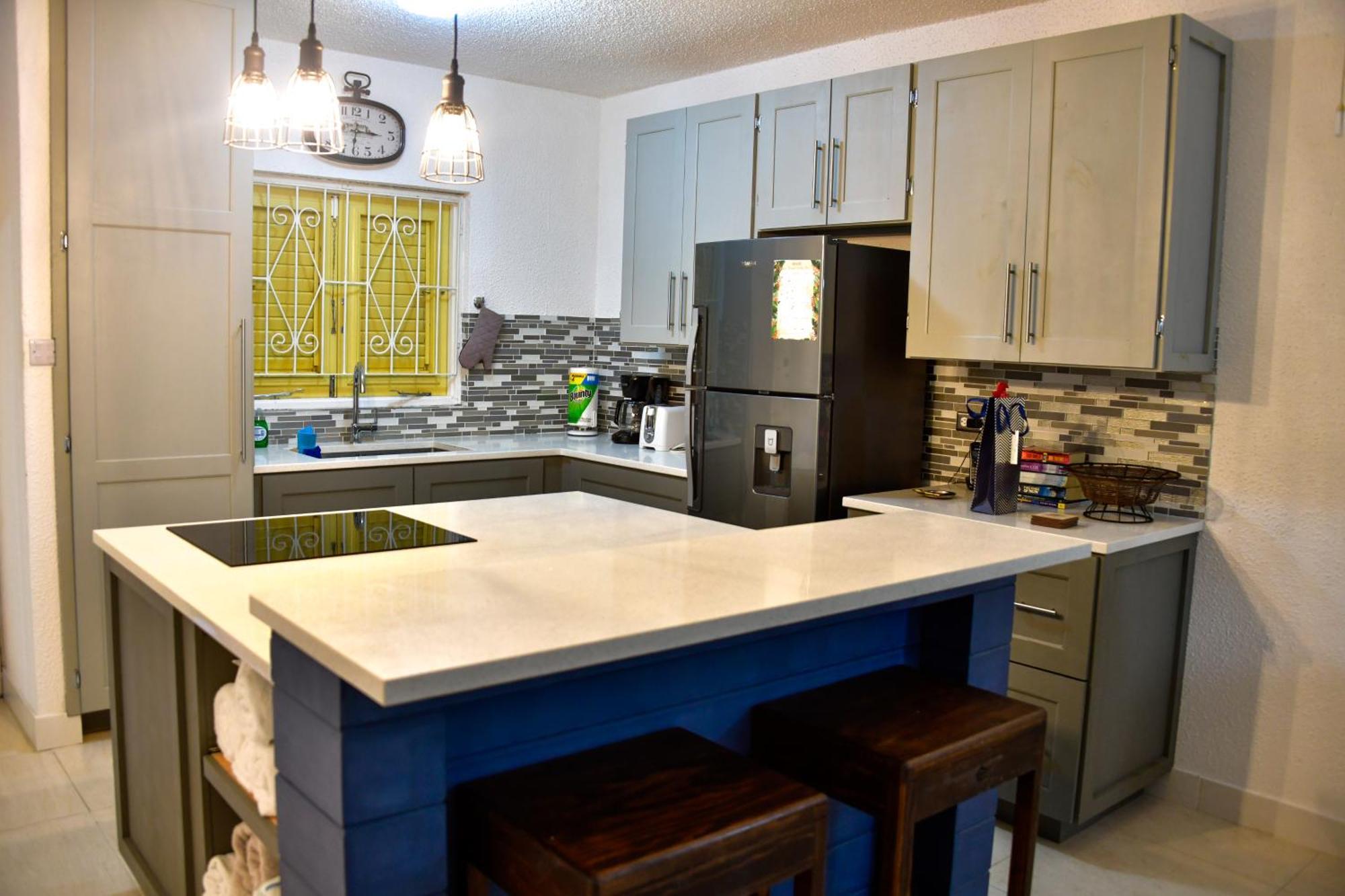 316 Moonshine Apartment Бриджтаун Екстериор снимка